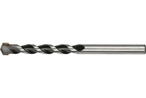 Wiertło Betono grąžtas 6 x 100 mm, šlifuotas