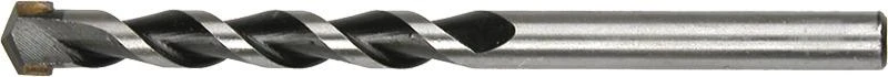 Wiertło Betono grąžtas 14 x 300 mm, šlifuotas