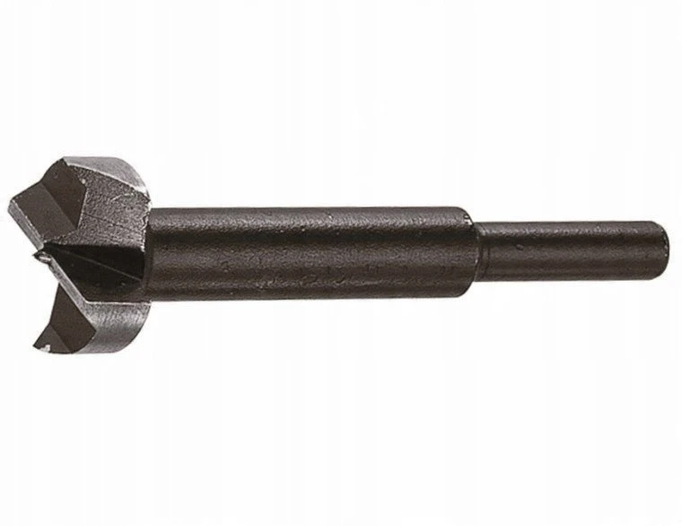 Furnitūros skylių grąžtas Wolfcraft 3302000; 35x53 mm