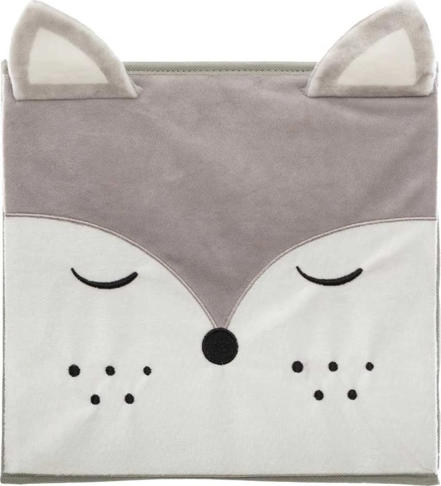 Gree Atmosphera Createur Dinterieur ATMOSPHERA sulankstoma daiktadėžė FOX, 29 x 29 cm