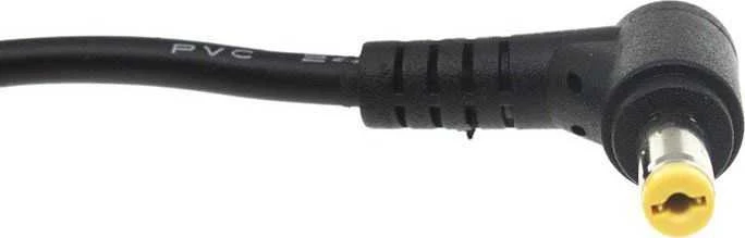 Nešiojamų kompiuterių įkroviklis Greencell AD02P PRO 90W 19V Acer