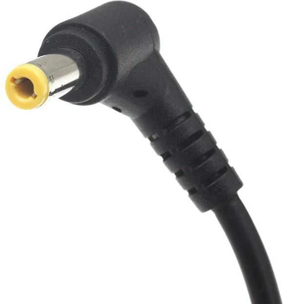 Lenovo GREENCELL AD13P Žalias Cell Pro įkroviklis / kintamosios srovės adapteris Fujitsu-Siemens 90W 20V 4.5A 5.5mm-2.5