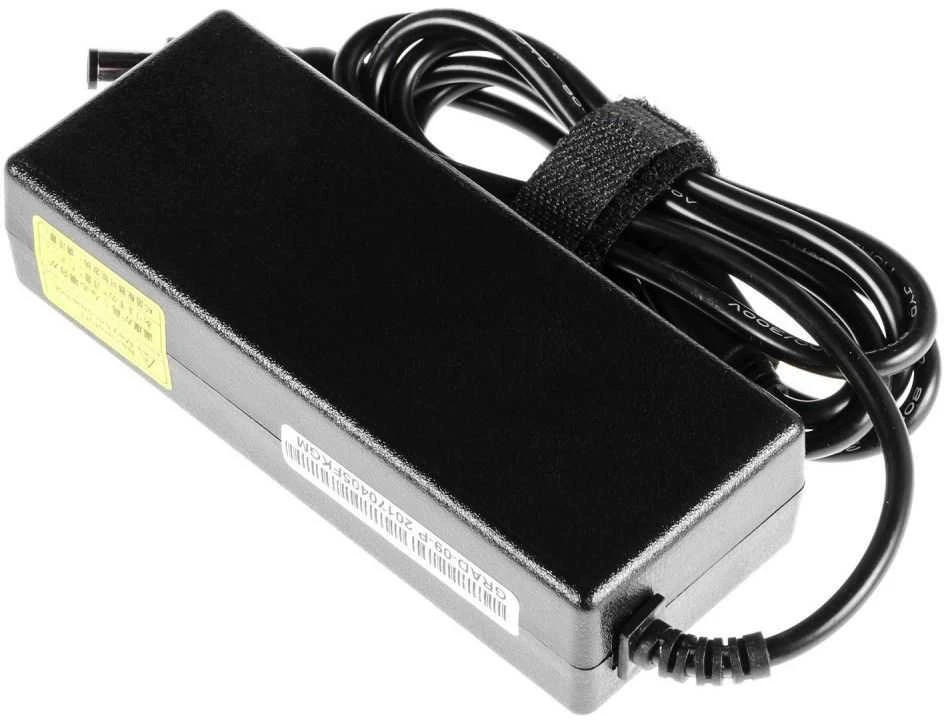 Nešiojamų kompiuterių įkroviklis Greencell AD09AP PRO 90W 19.5V Dell