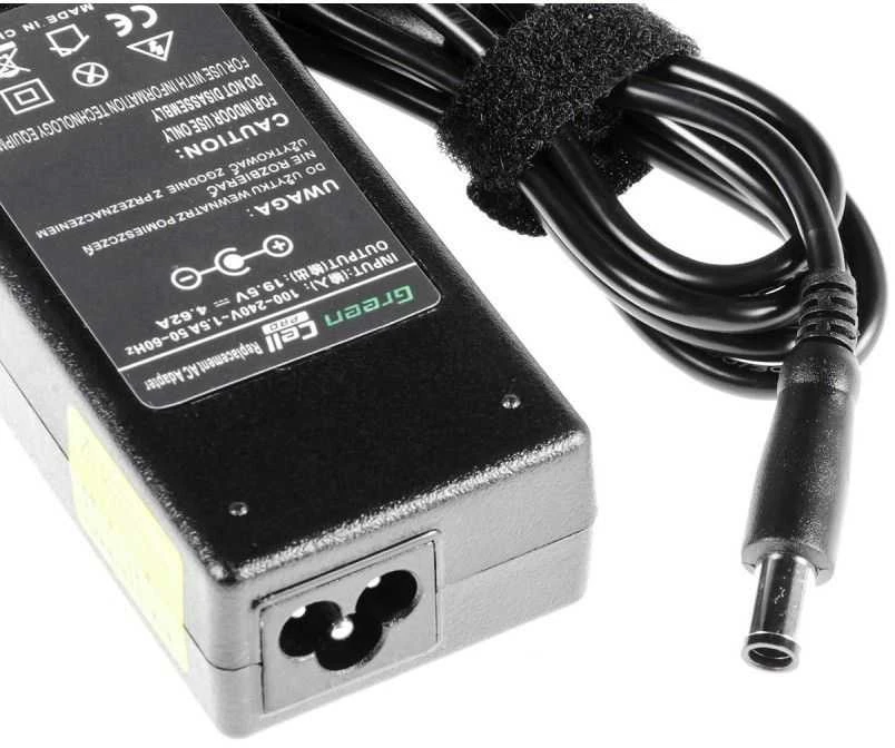 Nešiojamų kompiuterių įkroviklis Greencell AD09AP PRO 90W 19.5V Dell