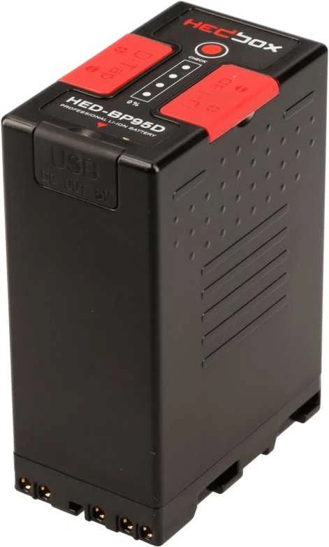 Green Cell Žalias Cell Akumuliatorius Žalias Cell Akumuliatorius Hedbox Sony BP95D