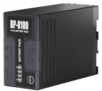 Baterija - Newell BP-U100 6700mAh 14.4V Sony PXW/PMW serijai