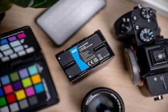Baterija - Newell BP-U100 6700mAh 14.4V Sony PXW/PMW serijai