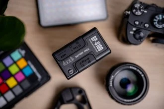 Baterija - Newell BP-U100 6700mAh 14.4V Sony PXW/PMW serijai