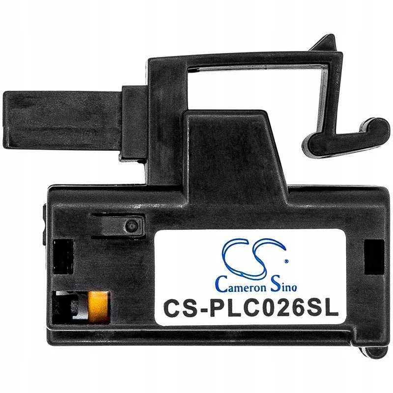 Green Cell Cameron Sino Technology A98L-0031-0026 A02B-0309-K102 3V baterija, skirstytuvas GE Fanuc 30i Fanuc 31i Fanuc 32i Fanuc 35i-B