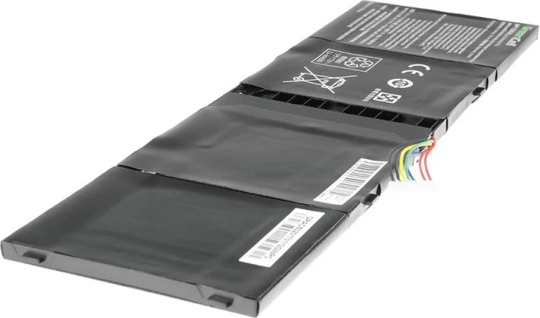 Žalias Cell Žalias Cell L19M3PF7 baterija, skirta Lenovo IdeaPad Gaming 3-15ARH05 3-15IMH05 Creator 5-15IMH05 ThinkBook 15p IMH 15p G2 ITH
