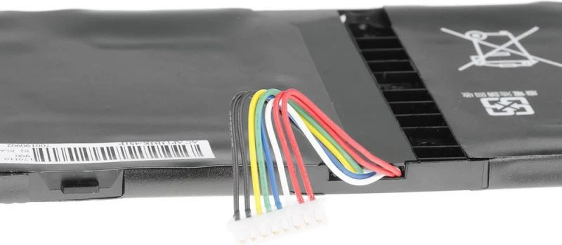 Žalias Cell Žalias Cell L19M3PF7 baterija, skirta Lenovo IdeaPad Gaming 3-15ARH05 3-15IMH05 Creator 5-15IMH05 ThinkBook 15p IMH 15p G2 ITH