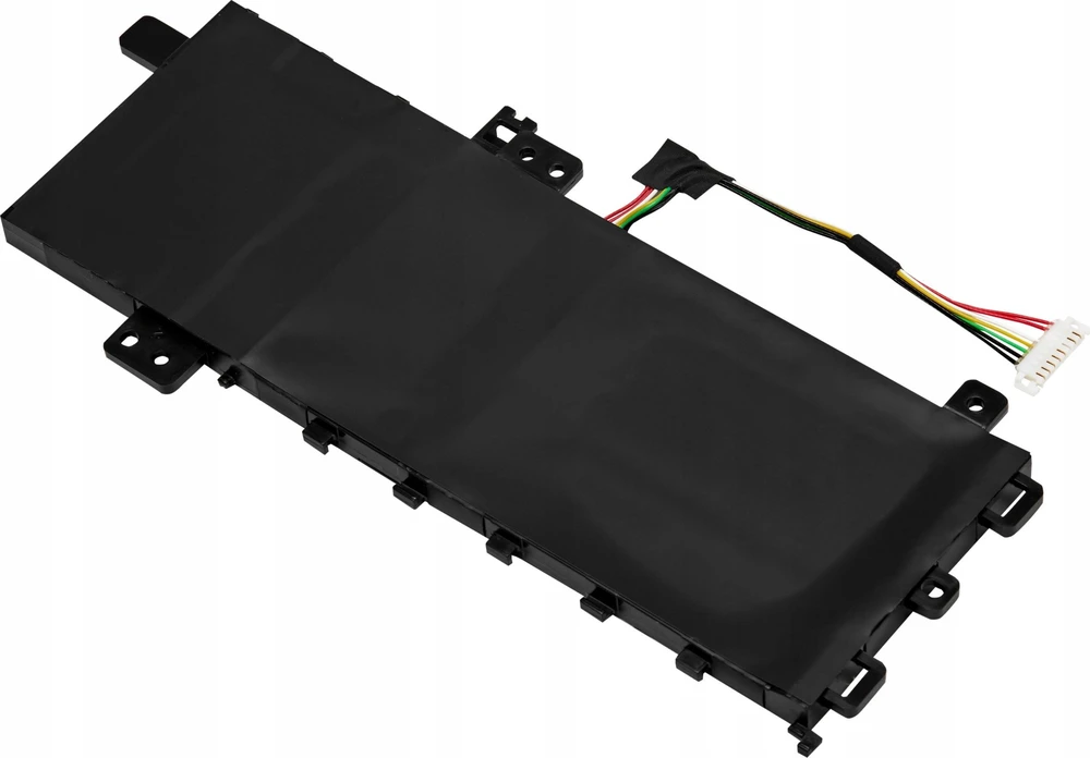 Asus Žalias Cell AS165