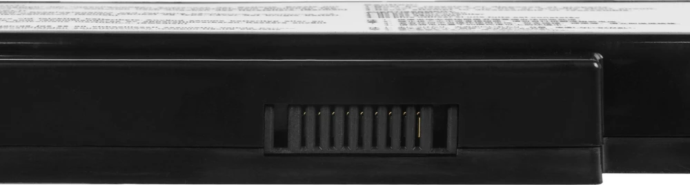 Green Cell Žalias Cell Akumuliatorius RDY A32-K72 į Asus N71 K72 K72J K72F K73S K73SV N71 N71J