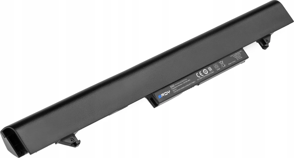 Žalias Cell RDY nešiojamojo kompiuterio baterija HSTNN-IB4L RA04 745662-001, skirta HP ProBook 430 G1 G2 14.8V