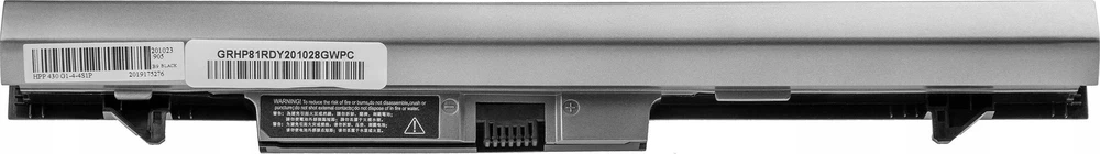 Žalias Cell RDY nešiojamojo kompiuterio baterija HSTNN-IB4L RA04 745662-001, skirta HP ProBook 430 G1 G2 14.8V