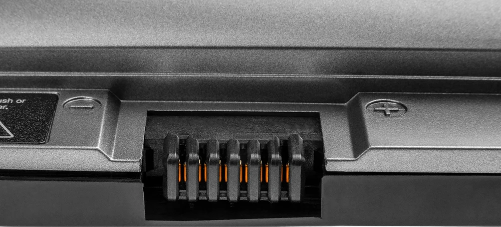 Žalias Cell RDY nešiojamojo kompiuterio baterija HSTNN-IB4L RA04 745662-001, skirta HP ProBook 430 G1 G2 14.8V