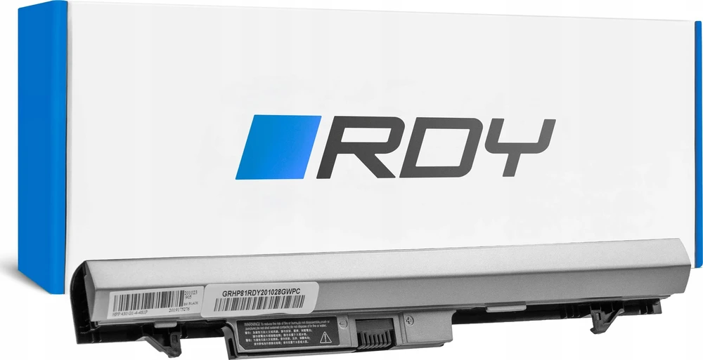 Žalias Cell RDY nešiojamojo kompiuterio baterija HSTNN-IB4L RA04 745662-001, skirta HP ProBook 430 G1 G2 14.8V