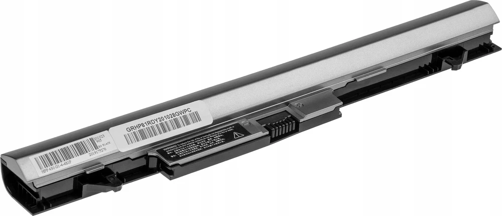 Žalias Cell RDY nešiojamojo kompiuterio baterija HSTNN-IB4L RA04 745662-001, skirta HP ProBook 430 G1 G2 14.8V
