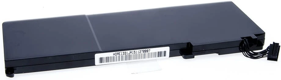 Green Cell Žalias Cell Žalias Cell akumuliatorius, skirtas Apple MacBook 13 A1342 2009-2010 / 11.1V 5200mAh