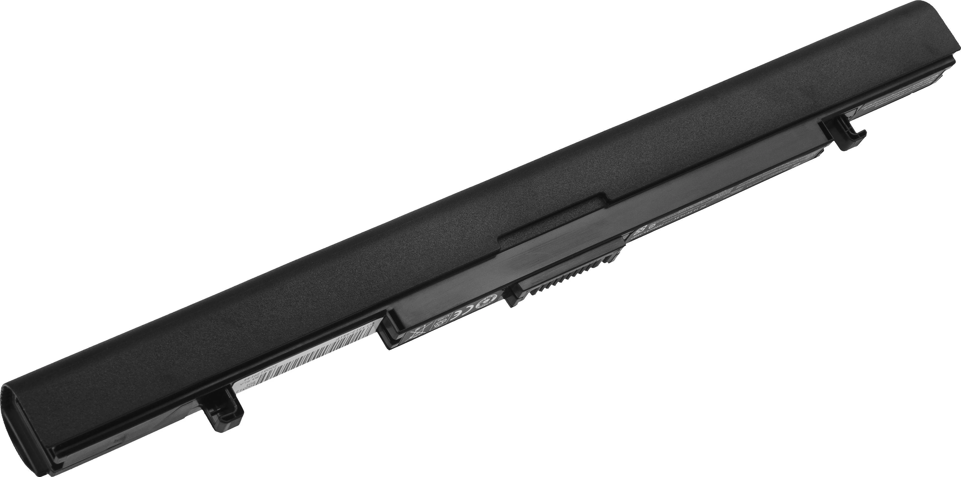 Green Cell Žalias Cell GREENCELL PRO Baterija PA5212U-1BRS, skirta Toshiba Satellite Pro A30-C A40-C A50-C R50-B R50-C Tecra A50-C Z50-C