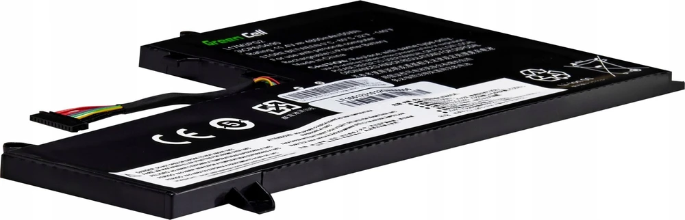 Lenovo Žalias Cell LE125V2