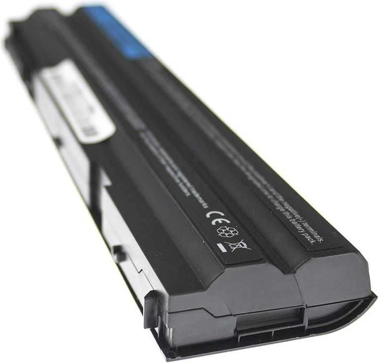 Green Cell Žalias Cell GREENCELL DE04 Baterija Žalias Cell for Dell Latitude E5420 E5520 E6420 E6520 E6540