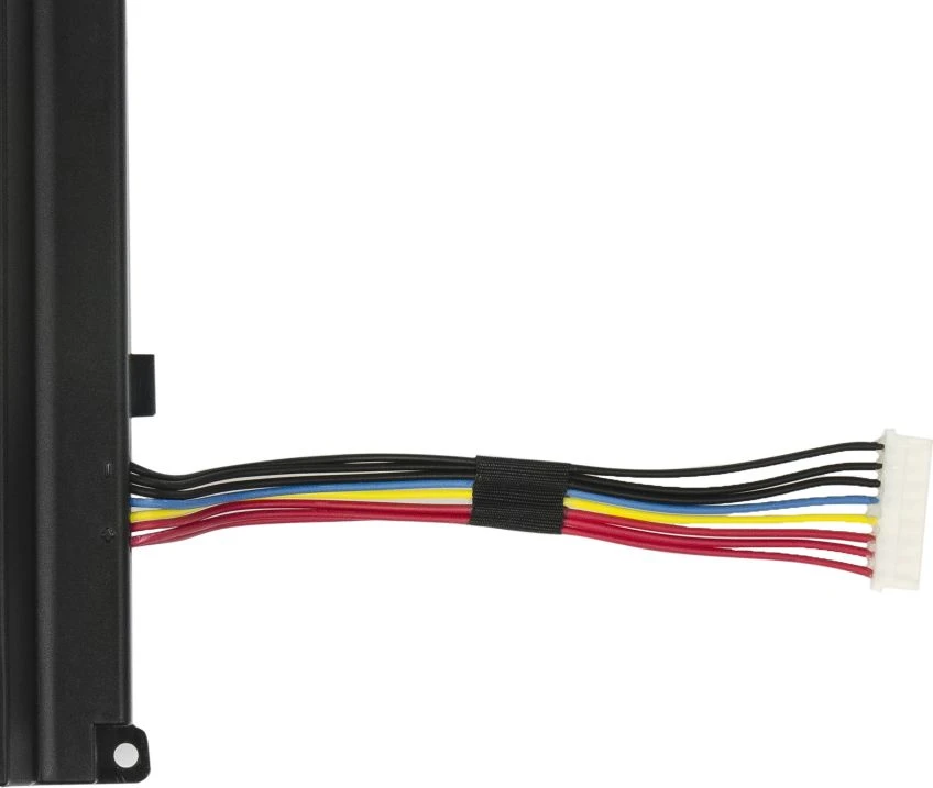 Žalias Cell Žalias Cell baterija, skirta Asus ROG G751 G751J / 15V 4400mAh