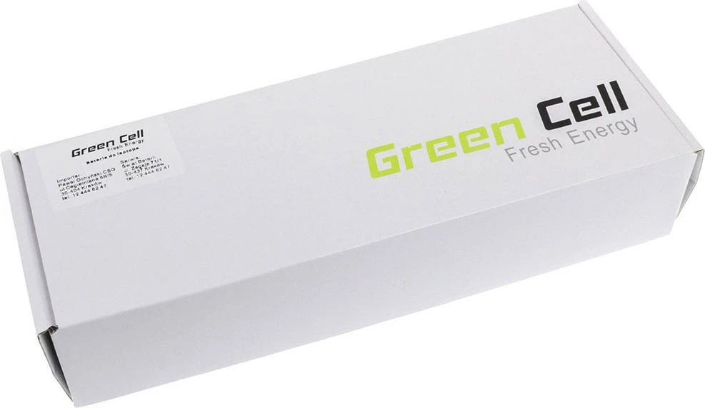 Green Cell Žalias Cell GREENCELL AC01 Baterija Žalias Cell AS07A31 AS07A41 AS07A51 skirta Acer Aspire 4710 4720 5735 5737Z
