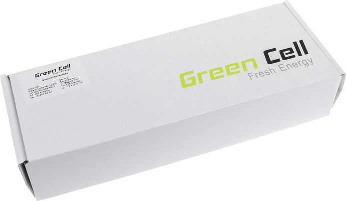 GREENCELL HP14 Baterija Žalias Cell for HP EliteBook 6930p 6935P HP ProBook 6555b 6530b