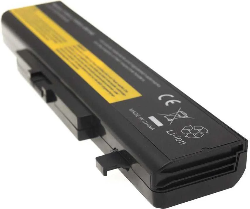 Žalias Cell Baterija Žalias Cell skirta Lenovo B580 B590 G500 G505 G510 G580 G585 G700 G710 P