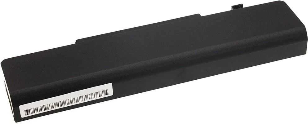 Žalias Cell Baterija Žalias Cell skirta Lenovo B580 B590 G500 G505 G510 G580 G585 G700 G710 P