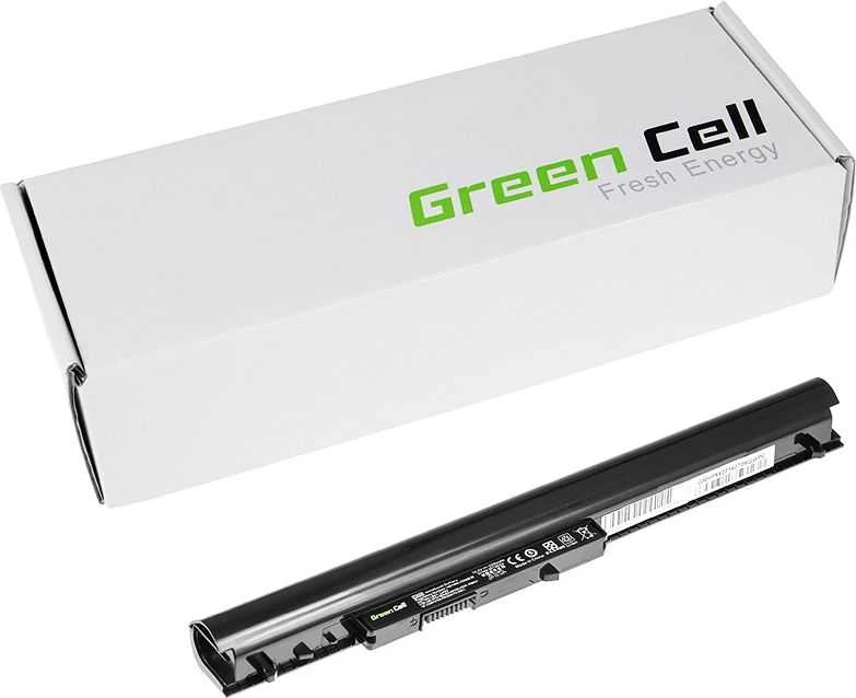 Green Cell Žalias Cell GREENCELL HP80 Baterija Žalias Cell OA04 HSTNN-LB5S skirta HP 14 15, HP Pavilion 14 15, Compaq 14 15