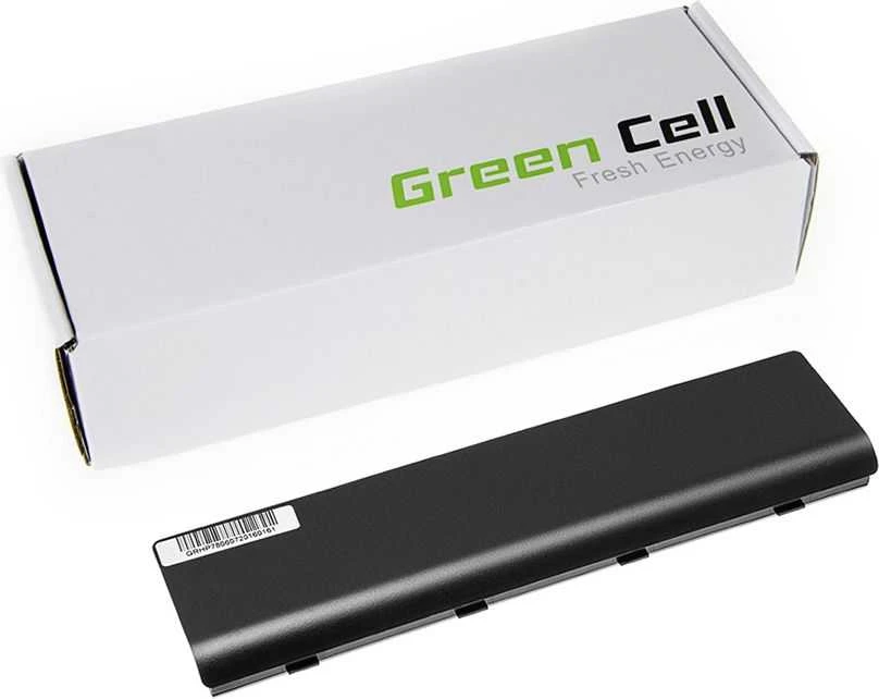 Green Cell Žalias Cell GREENCELL HP78 Baterija Žalias Cell PI06 skirta HP Pavilion 14 15 17 Envy 15 17