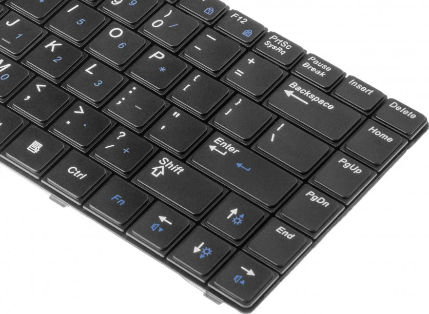 Žalias Cell Klaviatūra nešiojamam kompiuteriui Samsung R428 R429 R440 R463 R465 R467 R468 R470 P467 R480 RV410 QWERTY US