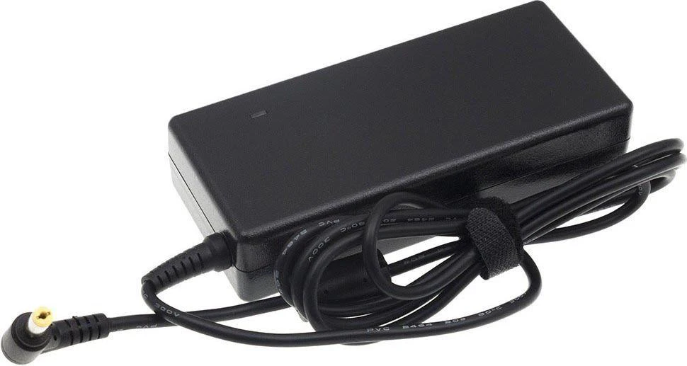 Nešiojamų kompiuterių įkroviklis Greencell AD02P PRO 90W 19V Acer