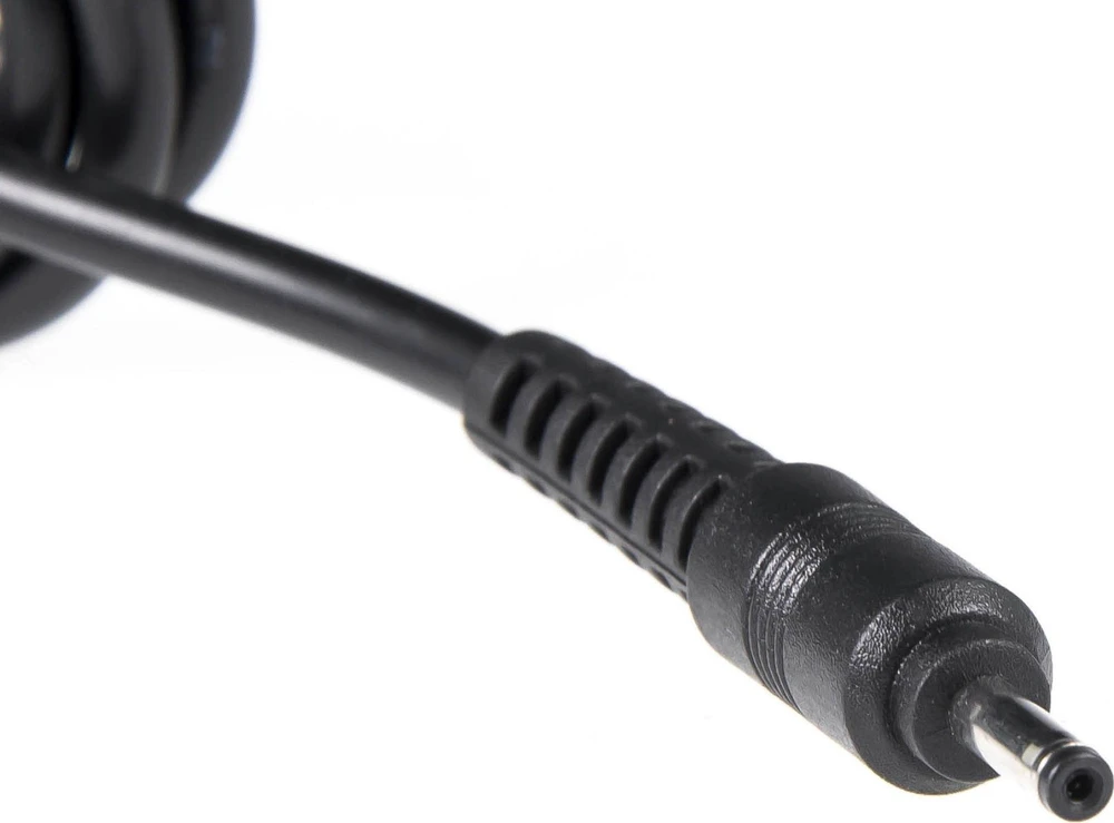 Žalias Cell Žalias Cell PRO nešiojamojo kompiuterio įkroviklis skirtas Samsung NP300U NP530U3B-A01 NP900 19V 2.1A