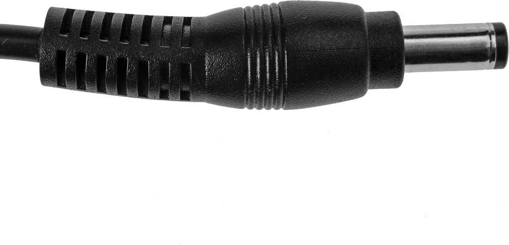 Green Cell Žalias Cell GREENCELL AD54P Žalias Cell Charger / AC Adapteris for Toshiba 45W / 19V 2.37A / 5.5mm - 2.5mm
