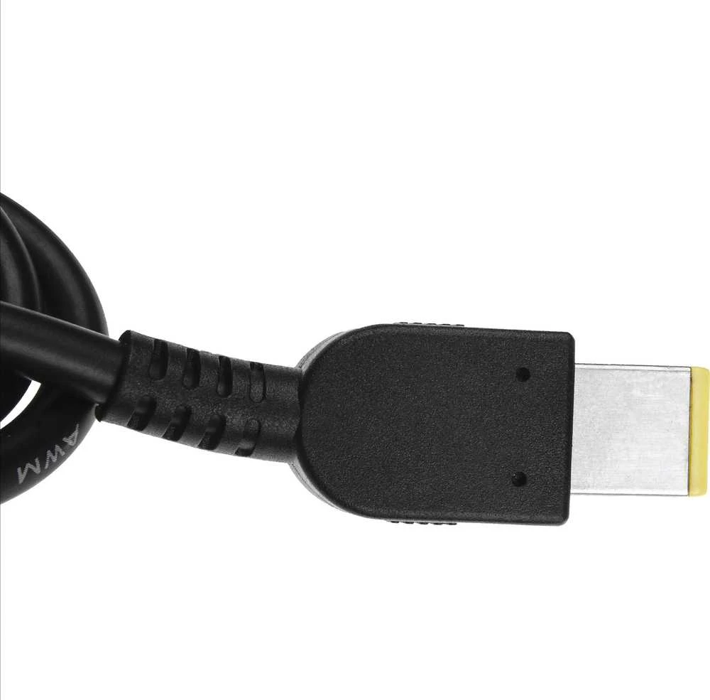 GREENCELL AD68P įkroviklis / kintamosios srovės adapteris Žalias Cell PRO 20V 6.75A 135W, skirtas Lenovo Y70 Y50-70 Y70 Y70