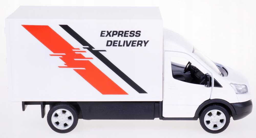 Green Cell Žalias Cell Žalias Cell Model RMZ FordTransit ChassisC2018 wh K-979 19796