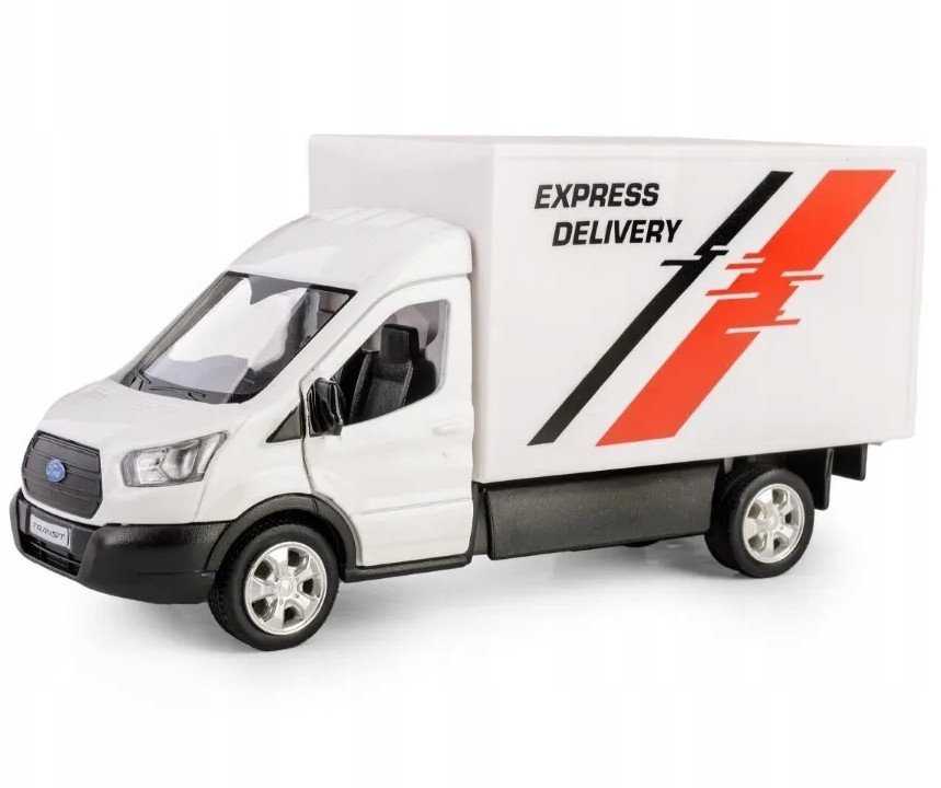 Green Cell Žalias Cell Žalias Cell Model RMZ FordTransit ChassisC2018 wh K-979 19796