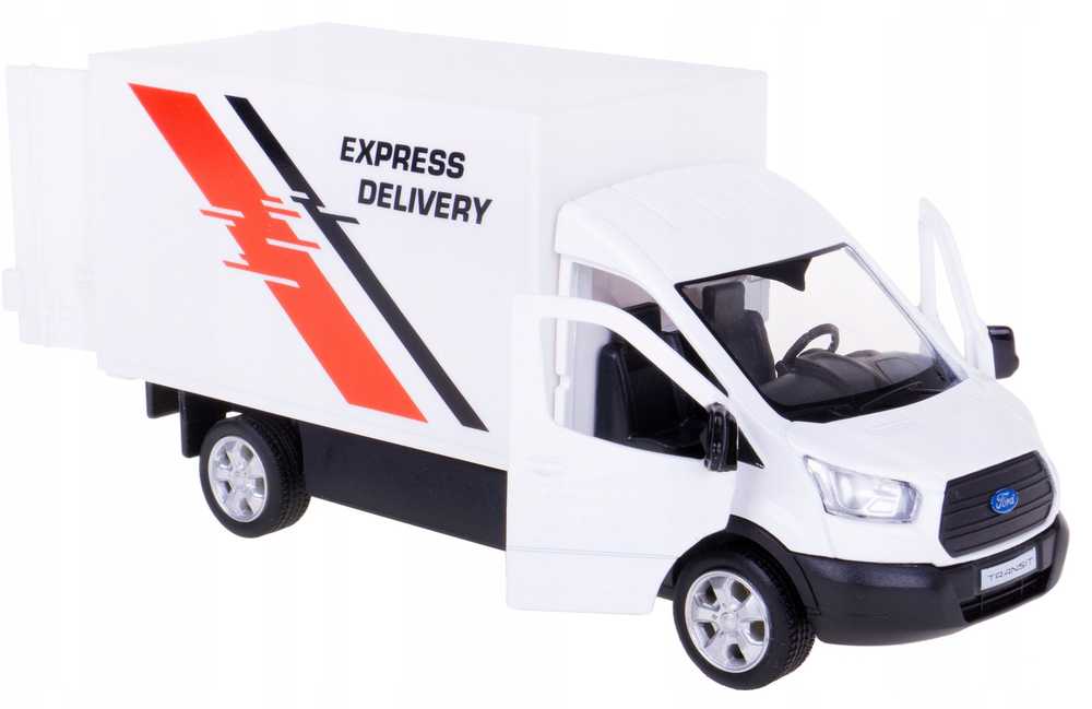 Green Cell Žalias Cell Žalias Cell Model RMZ FordTransit ChassisC2018 wh K-979 19796