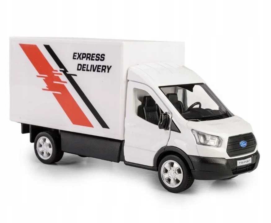 Green Cell Žalias Cell Žalias Cell Model RMZ FordTransit ChassisC2018 wh K-979 19796