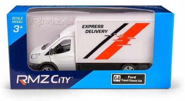 Green Cell Žalias Cell Žalias Cell Model RMZ FordTransit ChassisC2018 wh K-979 19796