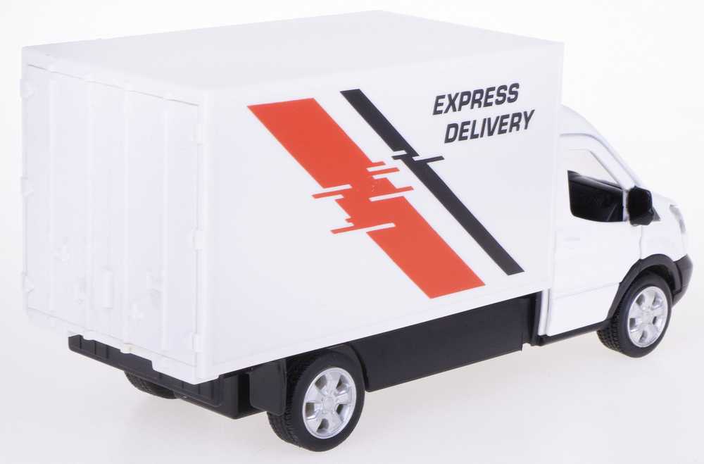 Green Cell Žalias Cell Žalias Cell Model RMZ FordTransit ChassisC2018 wh K-979 19796