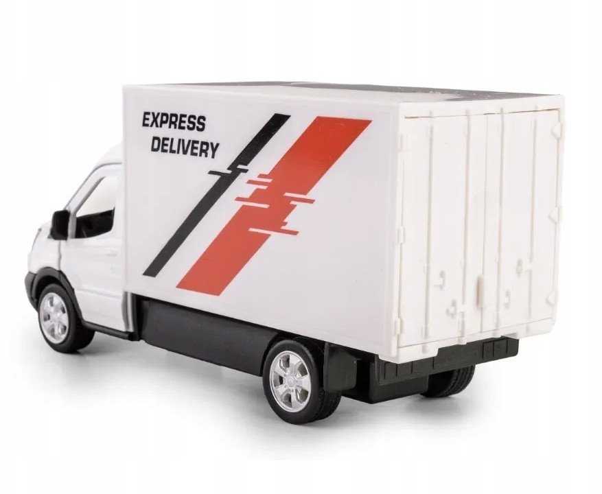 Green Cell Žalias Cell Žalias Cell Model RMZ FordTransit ChassisC2018 wh K-979 19796