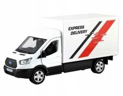 Green Cell Žalias Cell Žalias Cell Model RMZ FordTransit ChassisC2018 wh K-979 19796