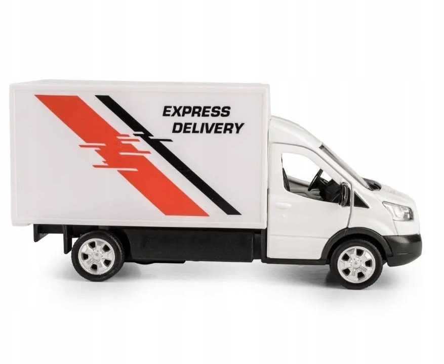 Green Cell Žalias Cell Žalias Cell Model RMZ FordTransit ChassisC2018 wh K-979 19796