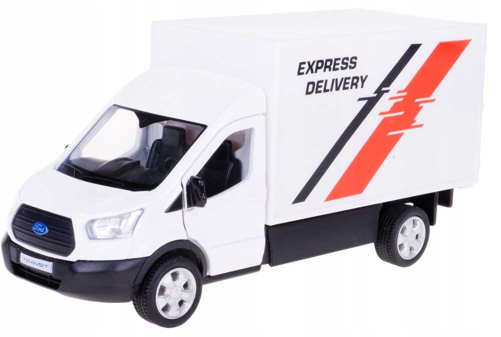 Green Cell Žalias Cell Žalias Cell Model RMZ FordTransit ChassisC2018 wh K-979 19796