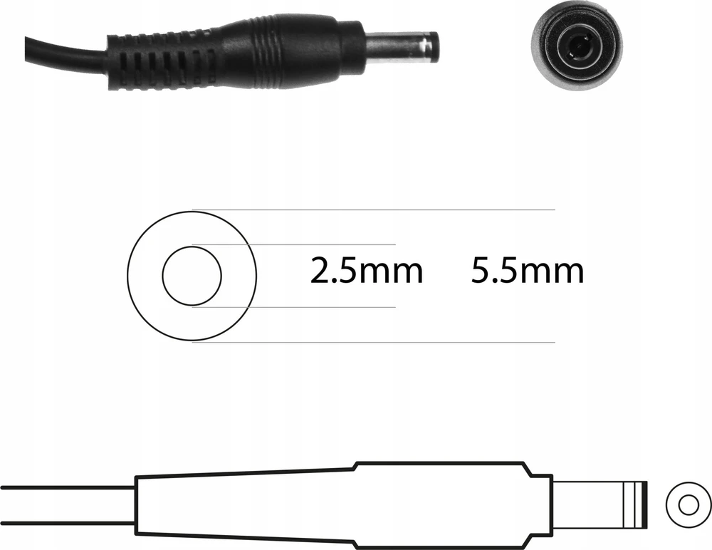 Asus Žalias Cell AD25RDYV2