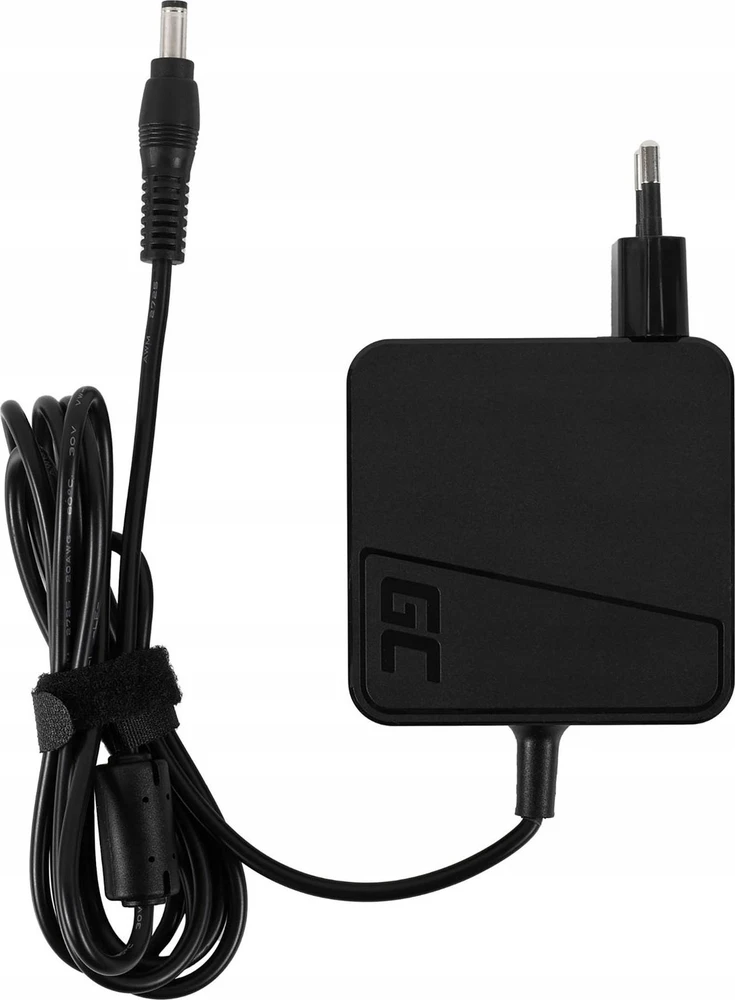 Žalias Cell Maitinimo Adapteris - Žalias Cell AD25PV2 65W Juodas